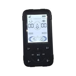 وحدة جسدية محمولة قابلة لإعادة الشحن لآلام الكتف وتخفيف العصب الوركي - Product Image 5