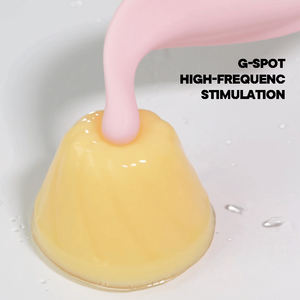 Miglior prezzo giocattoli sessuali per adulti <span class=keywords><strong>Mini</strong></span> asta vibrante potente motore vibrante asta per donna - Product Image 4