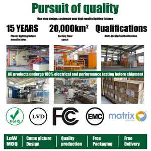 Fabrika doğrudan Modern tasarım plastik aydınlık masalar ve sandalyeler açık bahçe parti düğün Bar kullanımı için üst sanayi seçim - Product Image 2