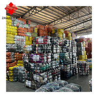 Producto de Venta caliente Importación de ropa usada a La India Friperie Enfant De 0 a 12ans Friperie Sac Ropa vintage usada
