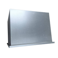 Filtre à charbon actif V-bank en gros à prix réduit pour systèmes HVAC
