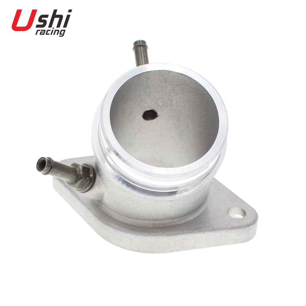 Впускная труба коллектора LC135, круговое отверстие 28 мм 30 мм 32 мм 34 мм 36 мм, впускная труба Comp для Yamaha