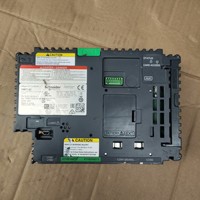 Module de terminaison HMI HMIG3U pour disjoncteur de moteur servo HMIG3U et panneau de commande PLC