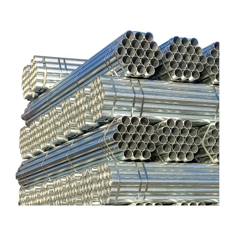 Apollo Gi Pipes Durable Steel Tubing for Various Uses