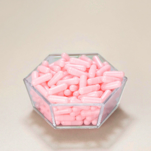 Laerui Nhà Máy Tùy Chỉnh Chất Lượng Cao Hpmc Gelatin Vỏ Viên Nang 100 + Màu Sắc Giải Pháp Ăn Được Halal Rỗng Viên Nang Tách - Product Image 3