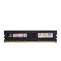 Pièces d'ordinateur en gros Mémoire RAM DDR3 DDR3 2 Go 4 Go 8 Go 1333 1600 MHz Bandes de mémoire pour ordinateur de bureau