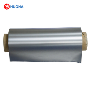 Foglio di Nichrome 0,1mm*110mm MWS-650 con Resistenza Elettrica Stabile per Apparecchiature di Riscaldamento - Product Image 3