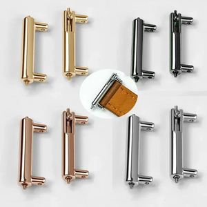 Connecteurs métalliques 20 22mm 18 à 14mm, adaptateur de bracelet de montre en acier inoxydable, accessoires de montre intelligente, 2 pièces - Product Image 2