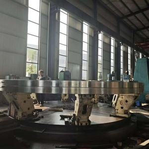 Üretici dövme balıksırtı dişliler özelleştirilmiş üretim dövme çelik - Product Image 2