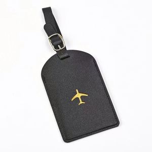 Tarjeteros de Cuero PU Suave con Estampado Dorado de Logotipo Personalizado para Tarjetas de Crédito, Viaje y Pasaporte - Product Image 5