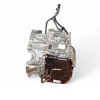 Boîte de vitesses 6 vitesses FWD 4WD TF-81SC pour Mazda 6 CX-5CX7 CX-9 2010 TF81 AW6A-EL 2.3L