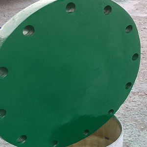 FRP Stub Flanges and <b>Blind</b> Flanges and Other Type of Flanges - Product Image 5