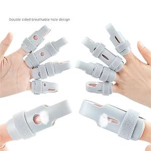 Attelle de fixation à cinq doigts formateur attelle de fixation de doigt - Product Image 4