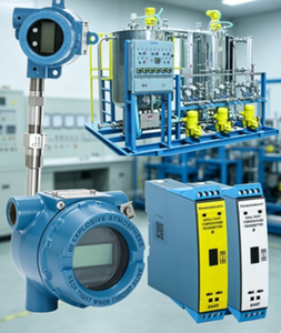 Bon prix - Capteur industriel intelligent HART Rosemount 644R - Prix usine - Product Image 6