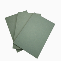 2.5mm, 2.7mm MDF étanche Hmr Mr MDF vert MDF