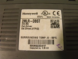 โมดูลขยายไดรเวอร์ 2MLR-DBST PLC - Product Image 5