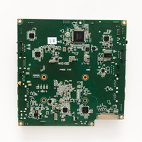 Module CPU industriel embarqué ADVANTECH PCM-8527 19A8852700-01 REV.A1 PCM-8253, carte mère, accessoires informatiques, 100 % en stock