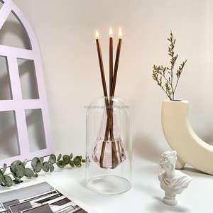 Bougies d'aromathérapie vie <span class=keywords><strong>éternel</strong></span>le personnalisées <span class=keywords><strong>de</strong></span> haute qualité en gros Bougie <span class=keywords><strong>de</strong></span> fantaisie comme cadeaux <span class=keywords><strong>souvenirs</strong></span> - Product Image 3