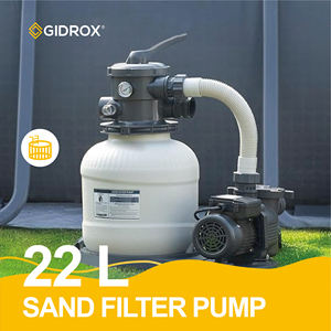 Le <span class=keywords><strong>meilleur</strong></span> système <span class=keywords><strong>de</strong></span> <span class=keywords><strong>filtration</strong></span> pour <span class=keywords><strong>piscine</strong></span> : filtre à sable, pompes <span class=keywords><strong>de</strong></span> <span class=keywords><strong>filtration</strong></span> pour <span class=keywords><strong>piscine</strong></span> hors sol, <span class=keywords><strong>pompe</strong></span> et filtre. - Product Image 4