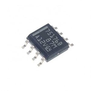 Prix compétitif sn75176bdr sn75176 émetteur-récepteur simple rs-422/rs-485 8 broches t - Product Image 1