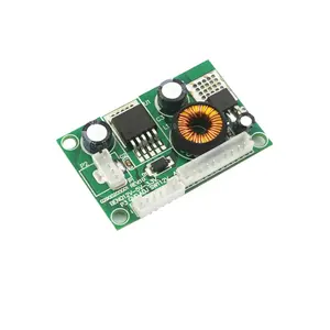 Convertitore 12V DC DC Step Down convertitore Buck CA-1253 scheda di alimentazione da 12V a 5V a 3.3V 3A