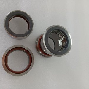 SULZ PUMP <b>SEAL</b> SNS2P Mechanical <b>Seal</b> 30MM DUPLEX2205-1.4462 <b>Seal</b> - Product Image 2