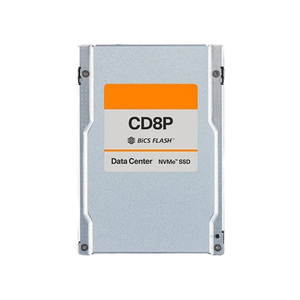 KCD7XRUG15T3 15.36TB U.2 NVMe SSD Empresarial para Servidor - Product Image 2