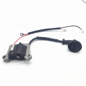 Brosse à bobine d'allumage, coupe-bordures, accessoire pour véhicule, CG430 CG520, bk430, b0520, BC430, 43CC, 52CC - Product Image 2