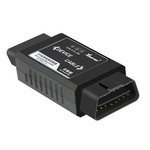 อะแดปเตอร์ Xhorse VVDI 8A สำหรับกุญแจแบบไม่สมาร์ทคีย์ กรณีกุญแจหายทั้งหมด - Product Image 3