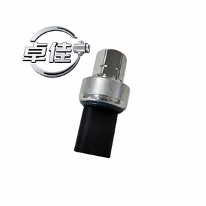 เซ็นเซอร์วัดแรงดันแอร์ Zj 08 047 แบบเกลียวสำหรับรถจี๊ป B1 Bu Dodge Vm 68156982aa - Product Image 5