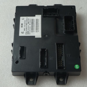 Forthing cuma SX5G-3600010L10 yeni durum vücut kontrol modülü oto elektrik sistemleri için Fengxing V9 2023 1 yıl garanti - Product Image 2