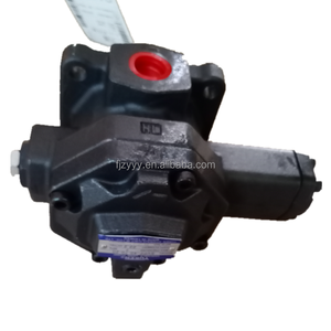ปั๊มไฮดรอลิกแบบใบพัดปรับได้คุณภาพสูง รุ่น SVPF ซีรีส์ SVPF-20-70-20SVPF-20/12-55/70/35-B-20 Svpf-20-55-20 - Product Image 3