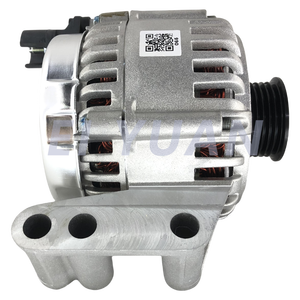 Alternateur de voiture populaire pour FORD Fiesta 0986049980 DRA0177 1229424 - Product Image 5
