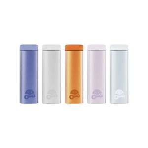 Microphone cravate sans fil Winbridge 2.4G (1Tx+2Rx) Microphone capacitif Transmission 20m Temps de fonctionnement 5-6H - Product Image 2