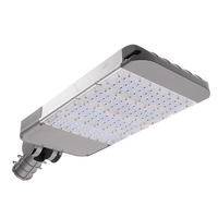 Lámpara Solar LED para Exteriores con Sensor de Movimiento, Resistente al Agua IP68, de 30W-300W, Monocristalina, con Batería de Acero Inoxidable, para Jardín y Calle