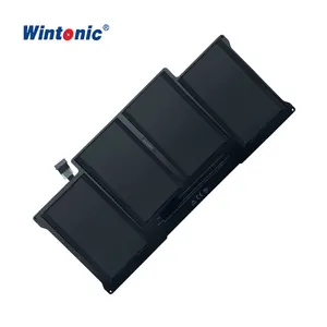 Usine OEM <span class=keywords><strong>Batterie</strong></span> D'ordinateur Portable <span class=keywords><strong>Batterie</strong></span> Au Lithium Pour Ordinateur Portable A1405 pour Apple <span class=keywords><strong>Macbook</strong></span> <span class=keywords><strong>Air</strong></span> <span class=keywords><strong>13</strong></span> "A1369 1466 Année 2010 <span class=keywords><strong>2017</strong></span> Bat - Product Image 1