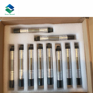 Sonda Ottica per Ossigeno Disciolto DS380 del Produttore Online di Sensori DO, a Bassa Manutenzione per l'Analisi della Qualità dell'Acqua - Product Image 4