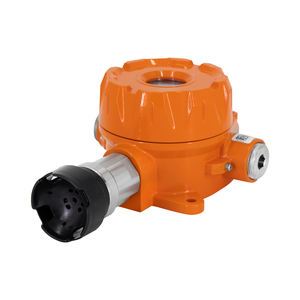 ATEX4-<strong>20mA</strong> Analog Output or FBUS Digital Output Fixed Gas Detector with Smart Sensor Module Free of <strong>Calibration</strong> East to Maintain - Product Image 4