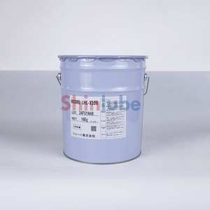 Lubrifiant haute performance LHL-X100 boîte de graisse de 16 kg - Product Image 4