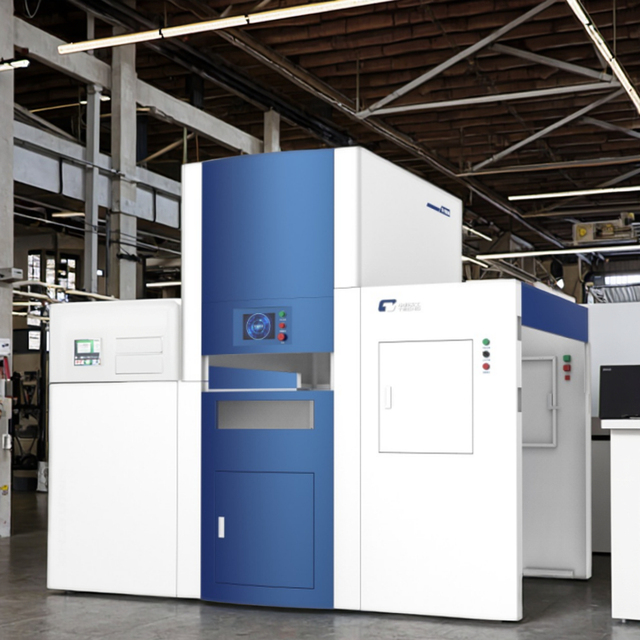 Automatic Feeding&Delivery for Premium Surface Paper Box &Gray Board Package Equipment Compact Vision-guided Die Cutting Machine