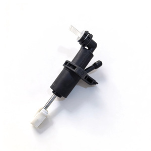 Cilindro Maestro de Embrague 6Q0721388C para Volkswagen Golf, Bora, Beetle, Audi, Repuesto Nuevo - Product Image 4