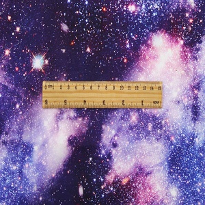 Vải <span class=keywords><strong>Poplin</strong></span> In Kỹ Thuật Số Dệt Cotton Chất Lượng Cao Cho Bé Váy Nữ - Product Image 2