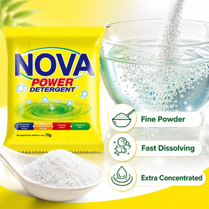 <span class=keywords><strong>Detersivo</strong></span> in Polvere <span class=keywords><strong>per</strong></span> Bucato a Mano 70g <span class=keywords><strong>per</strong></span> Vestiti dei Bambini, Produzione all'Ingrosso - Product Image 2