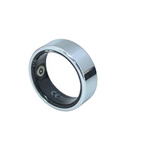 Anillo Inteligente R7 en Oferta, Monitorización de Frecuencia Cardíaca, Sueño, Oxígeno en Sangre, Ejercicio, Control por Gestos, Fotos, Vídeos