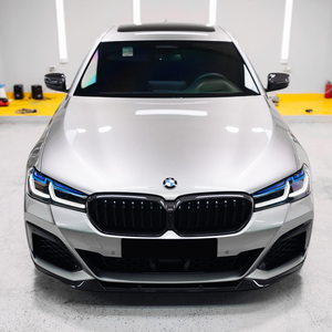 Đèn pha kiểu M5 nâng cấp độ chế tạo Laser G30 F90 LCI cho BMW <span class=keywords><strong>5</strong></span> Series 2018-2023 G38 G30 F90 đèn pha <span class=keywords><strong>LED</strong></span> 525i 530i 540i - Product Image 3