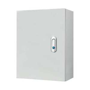 Boîtier de Combinaison Solaire en Acier Inoxydable Personnalisé IP54 de Haute Qualité, Étanche, Anti-Poussière et Anti-Rouille pour Système Solaire Connecté au Réseau - Product Image 1