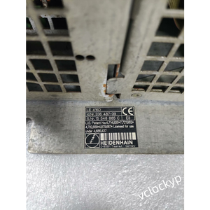 HEIDENHAIN LE 416D Usado - Product Image 2