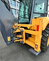 Heiß begehrter Baumaschinenhersteller: Neuer Radlader XC8-S3570 zum Verkauf