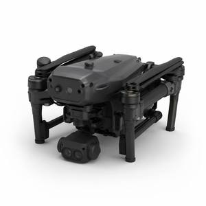 Caméra à cardan 3 axes MINI2, 48MP, 4K, zoom hybride 100X, suivi d'objets par IA, caméra d'inspection visuelle aérienne, communication Mavlink UDP - Product Image 6