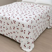 AZO-freier, umweltfreundlicher, ganzjährig verwendbarer, gebürsteter, glatter Polyester-Stricküberwurf, maschinenwaschbar, ultraweich, Mikroplüsch, dick und flauschig